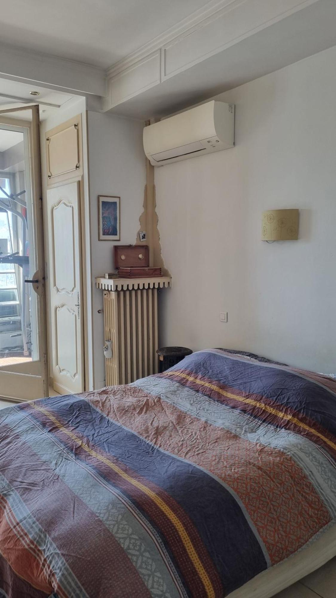 Apartamento Grand T2 Surplombant Le Vieux Port *